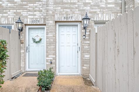 8077 El Mundo Street 8077 Houston TX 77054