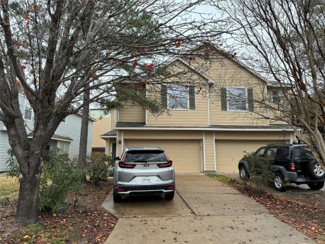 16622 Beckland Lane Houston TX 77084
