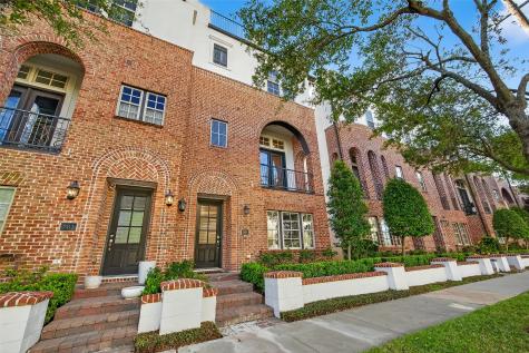 705 Delano Street Houston TX 77003