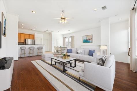 3412 Honsinger Street A Houston TX 77007