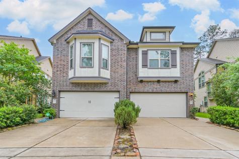 18523 Triana Bend Lane Humble TX 77346