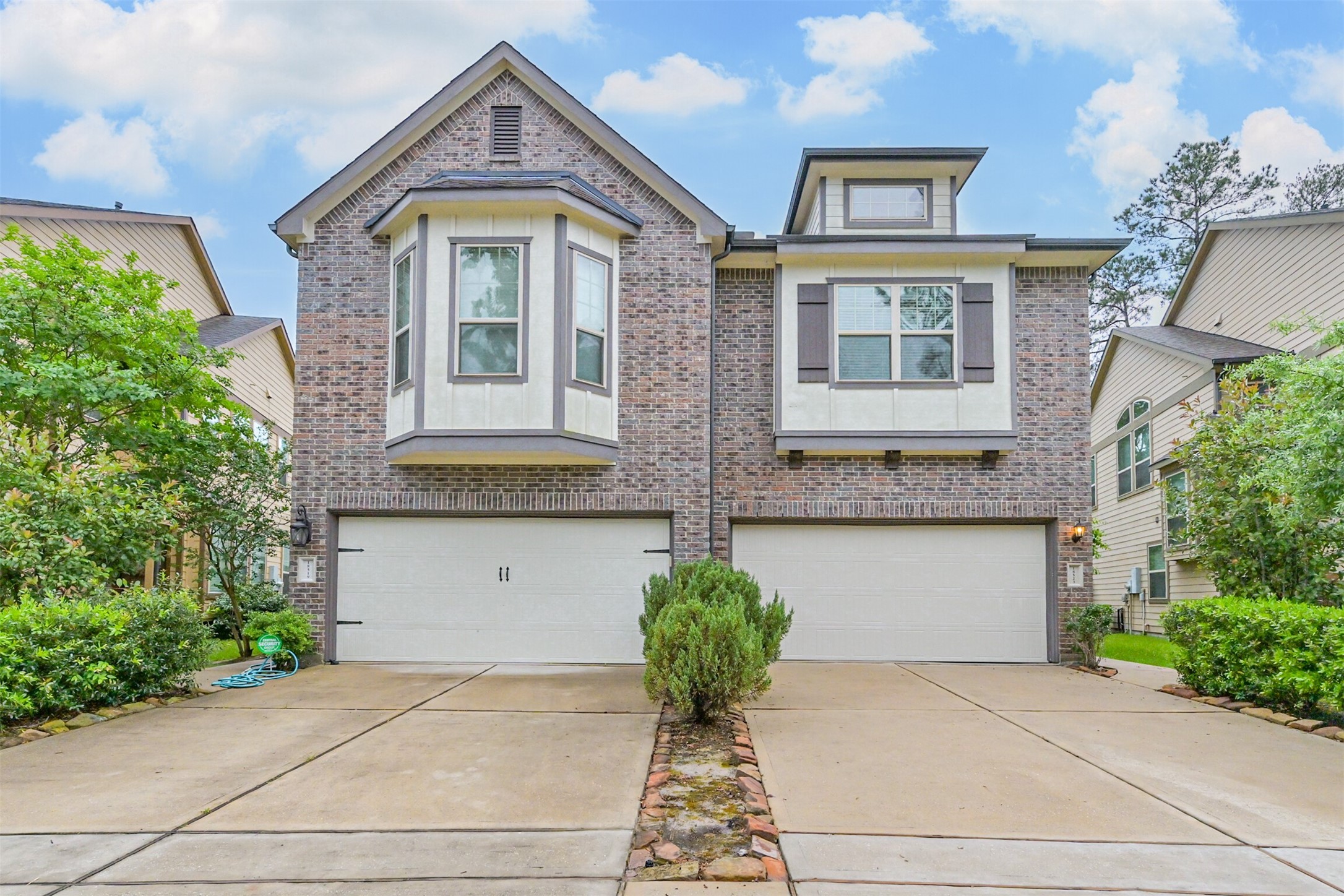 18523 Triana Bend Lane Humble TX 77346