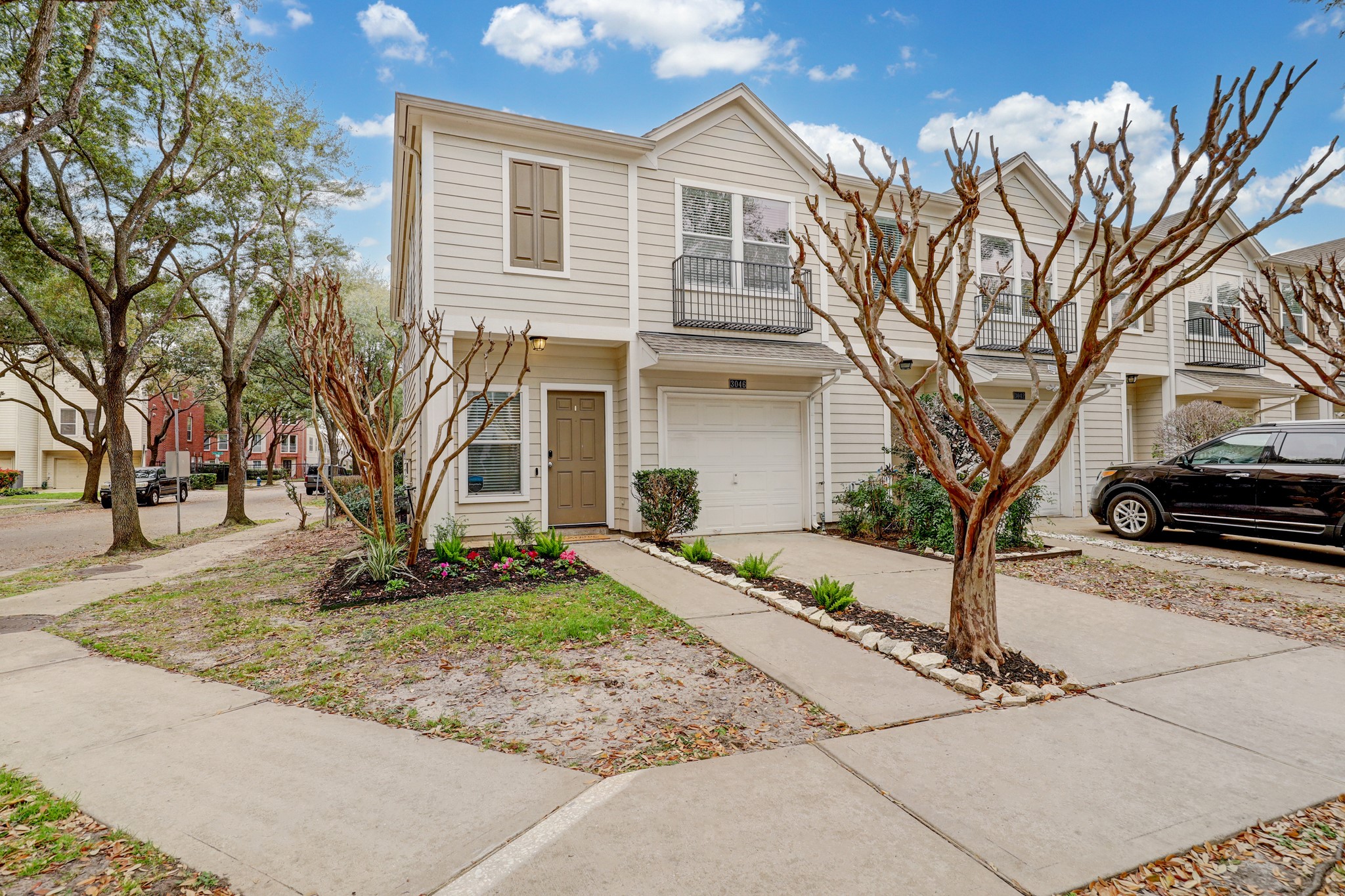3046 S Heights Hollow Lane Houston TX 77007