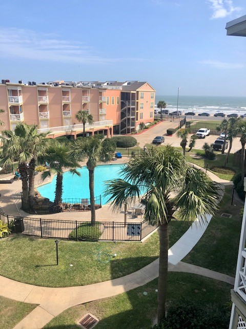 6300 Seawall Boulevard 9307 Galveston TX 77551