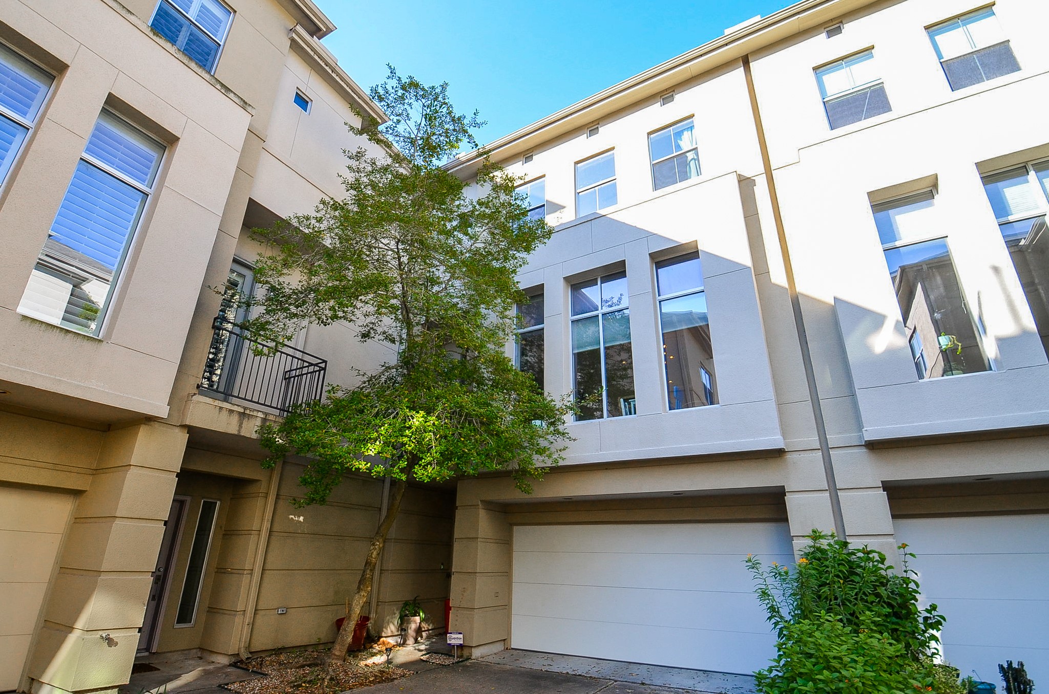 1116 Columbus Street Houston TX 77019