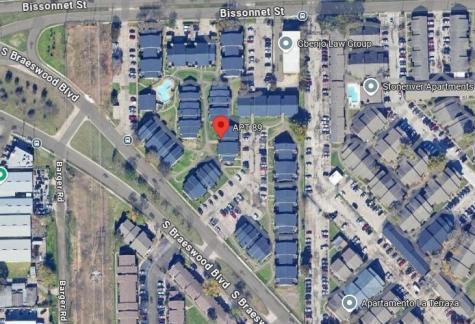 9090 S Braeswood Boulevard 89 Houston TX 77074