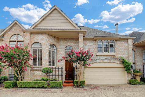 2514 Potomac Drive C Houston TX 77057