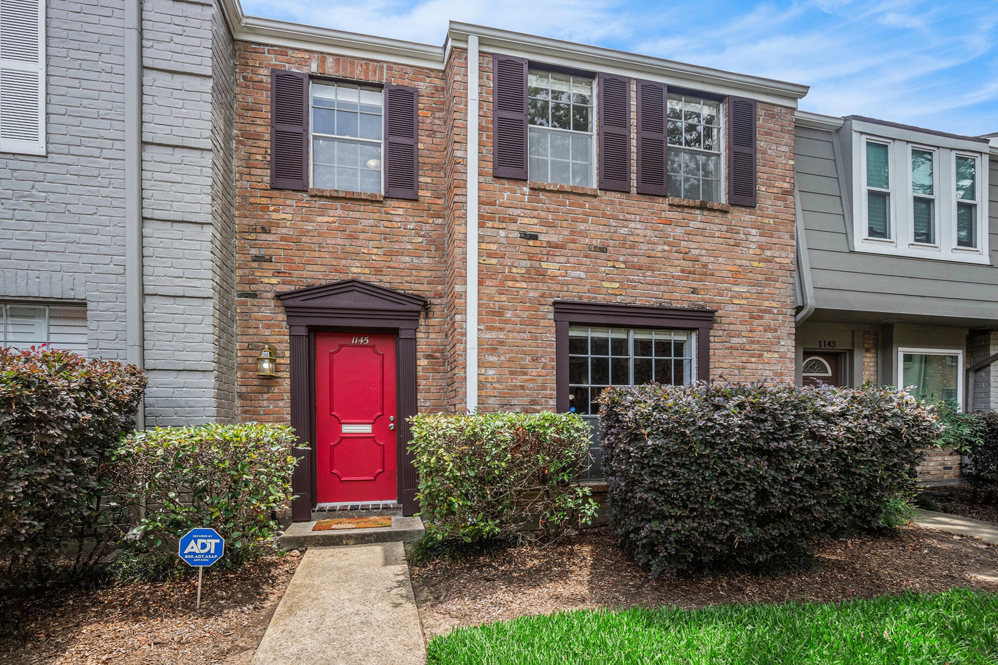 1145 Country Place Drive Houston TX 77079
