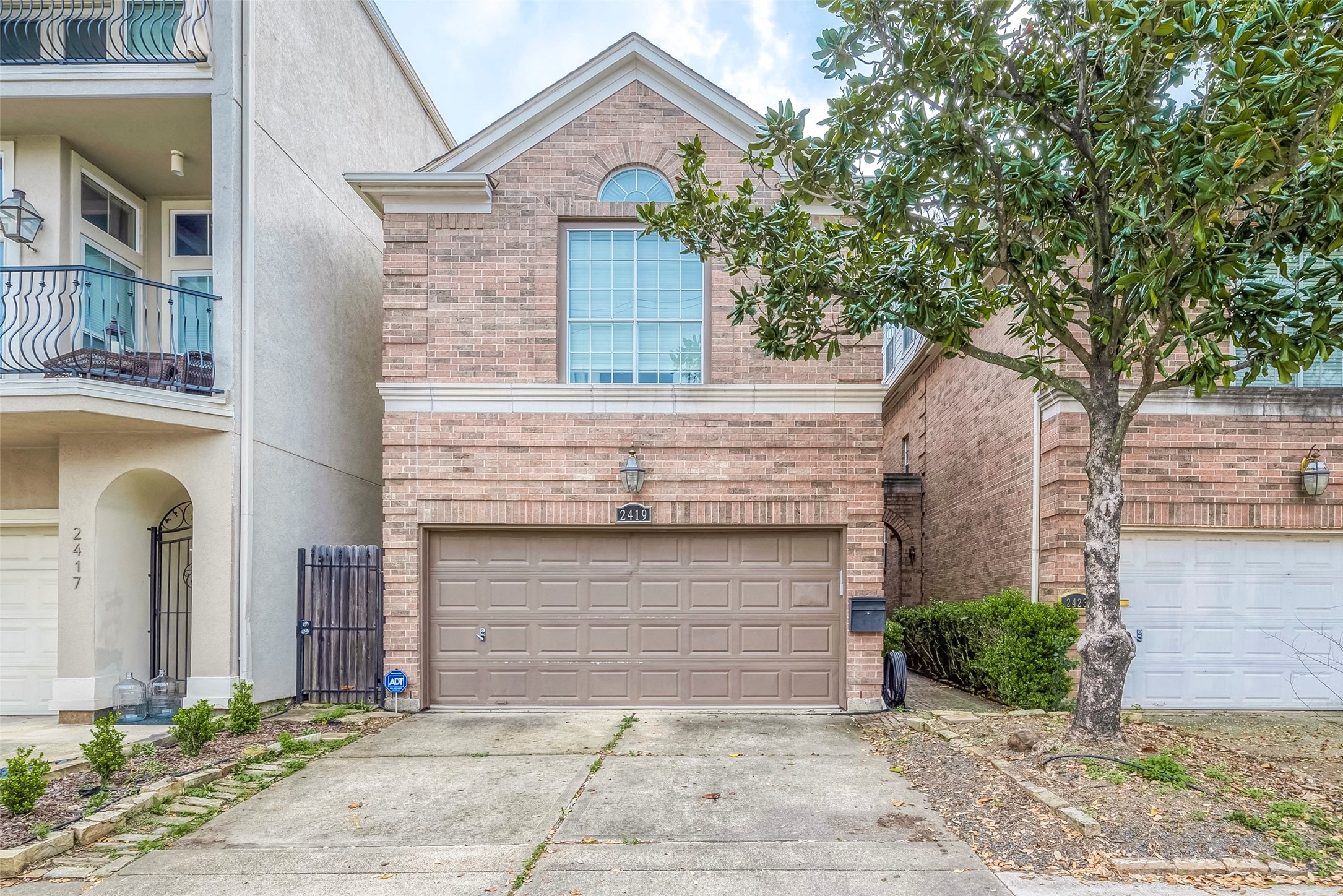 2419 Hazard Street Houston TX 77019