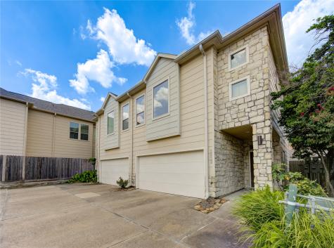 3832 Centerplaza Drive Houston TX 77007