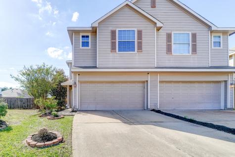 6103 Morningshire Lane Houston TX 77084