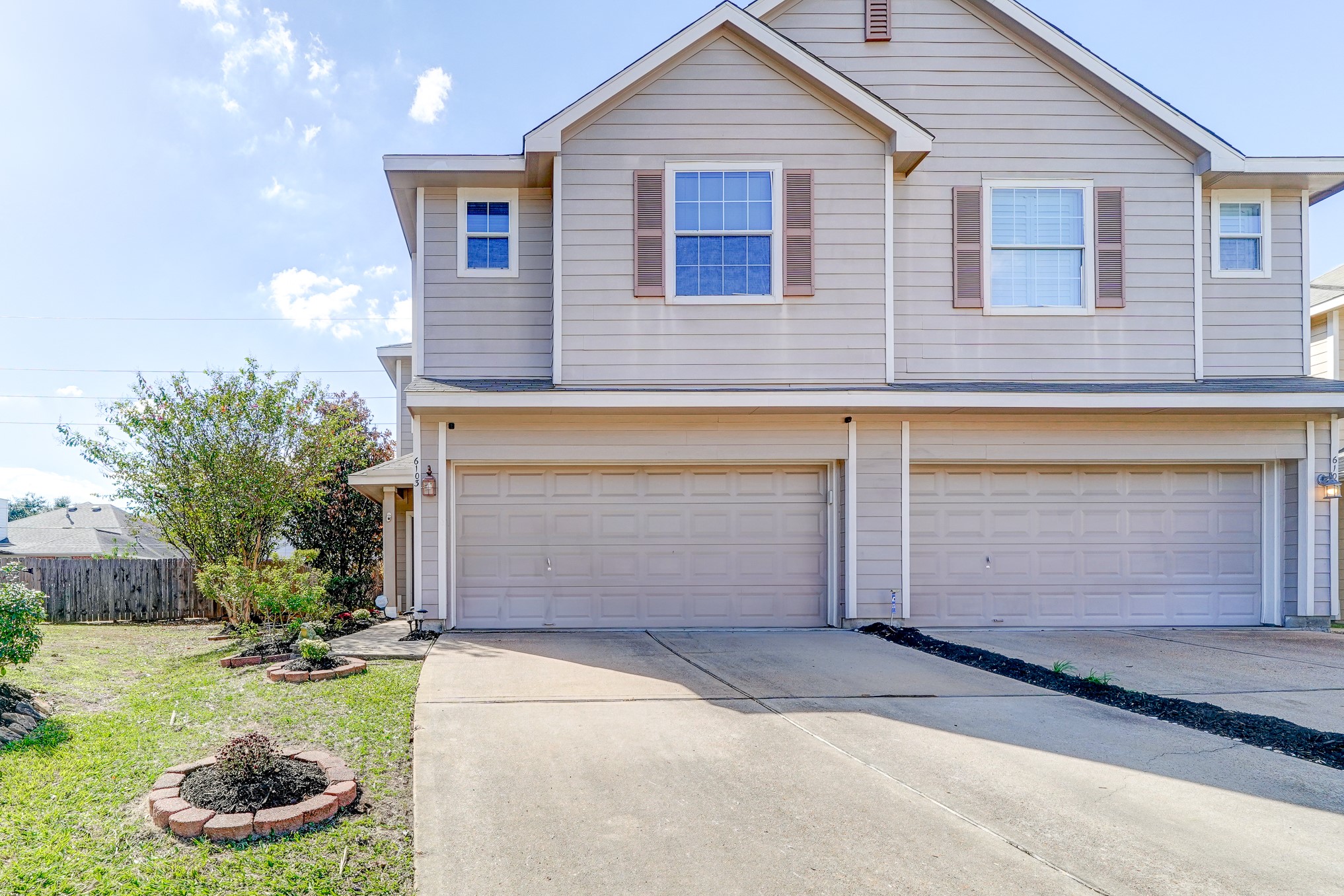 6103 Morningshire Lane Houston TX 77084