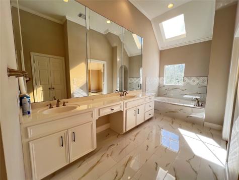 1444 Moritz Drive Houston TX 77055
