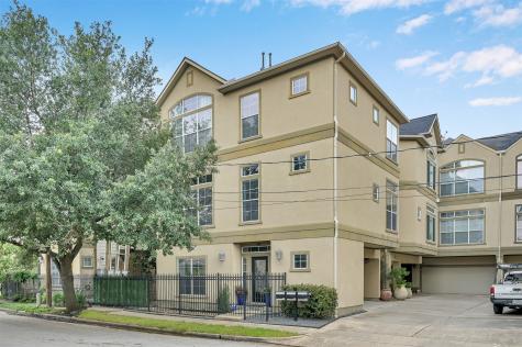 414 Fowler Street Houston TX 77007