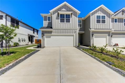 27942 Western Creek Court Katy TX 77494