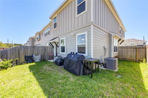 27942 Western Creek Court Katy TX 77494