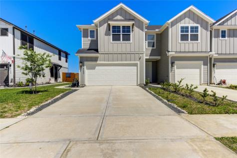 27942 Western Creek Court Katy TX 77494