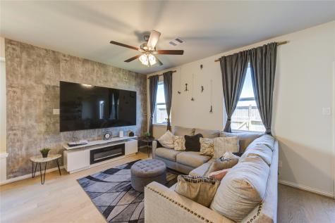 27942 Western Creek Court Katy TX 77494