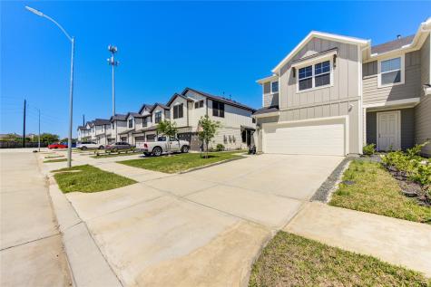 27942 Western Creek Court Katy TX 77494