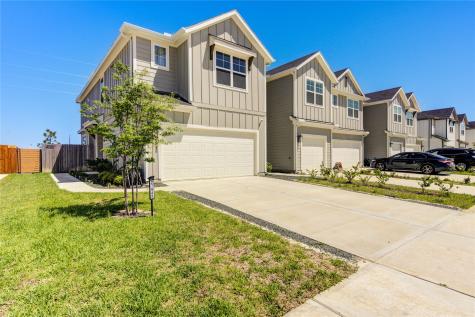 27942 Western Creek Court Katy TX 77494