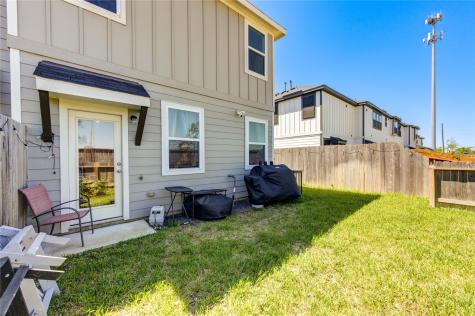 27942 Western Creek Court Katy TX 77494