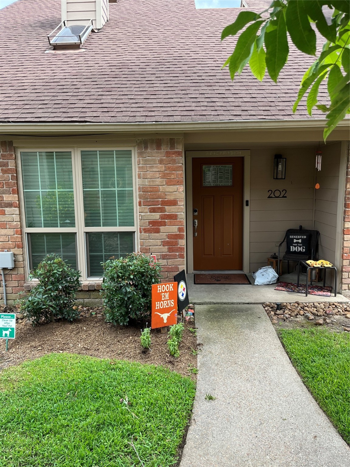 6700 Richardson Road 202 Houston TX 77069