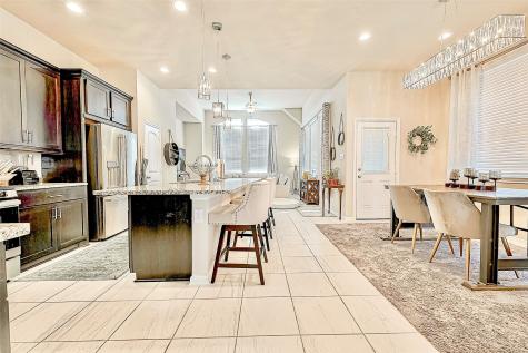 2571 Terrace Point Drive Missouri City TX 77459