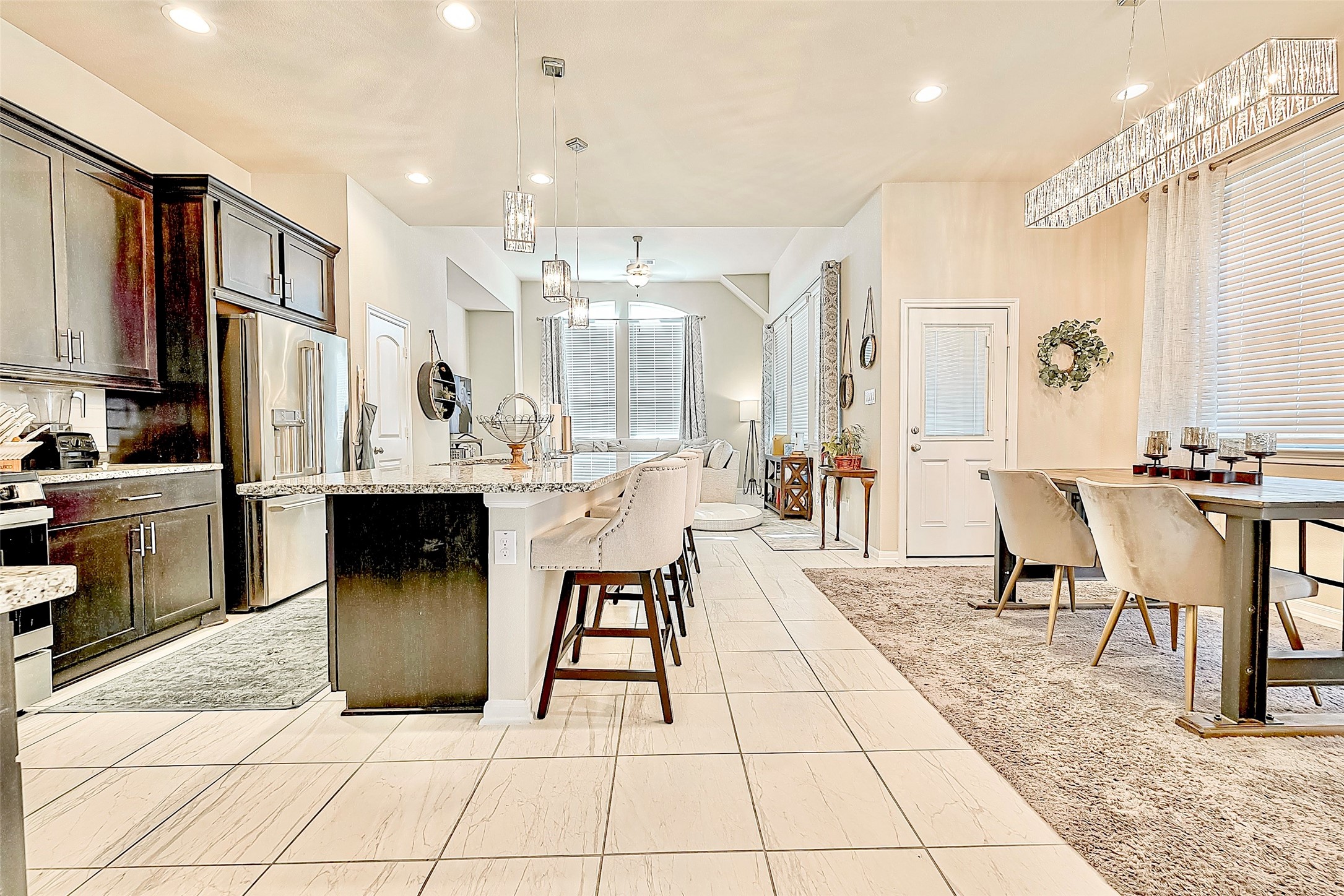 2571 Terrace Point Drive Missouri City TX 77459