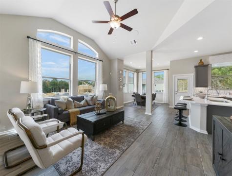 315 East Coralburst Loop Montgomery TX 77316