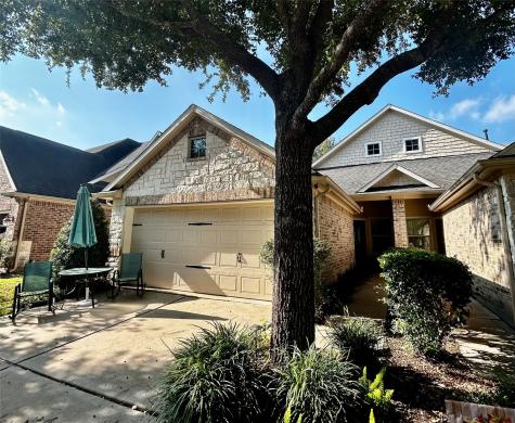 14539 Gleaming Rose Drive Cypress TX 77429