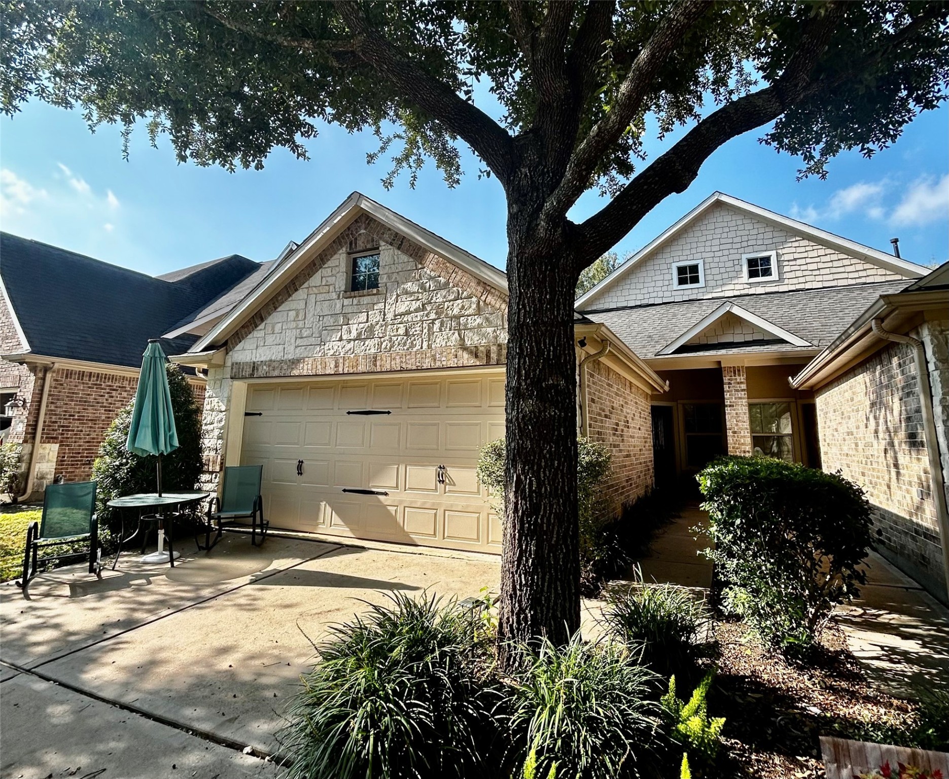 14539 Gleaming Rose Drive Cypress TX 77429