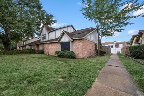 12251 W Village Drive F Houston TX 77039