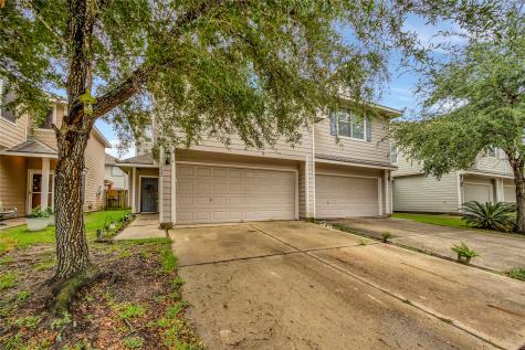 12422 Oriole Lake Way Houston TX 77089