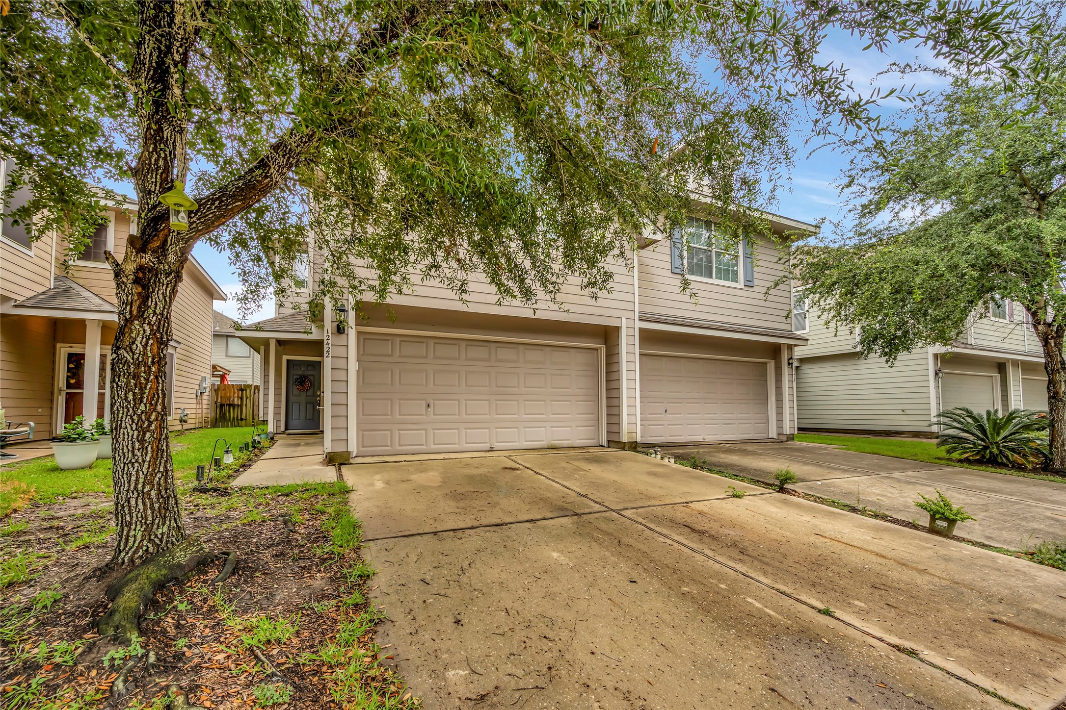 12422 Oriole Lake Way Houston TX 77089