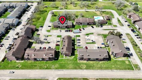 418 Garland Drive 120 Lake Jackson TX 77566