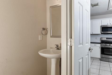 15 Marble Rock Place The Woodlands TX 77382