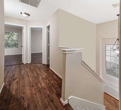 15 Marble Rock Place The Woodlands TX 77382