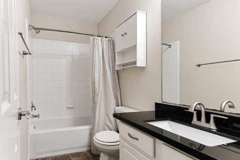 15 Marble Rock Place The Woodlands TX 77382