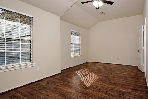 15 Marble Rock Place The Woodlands TX 77382