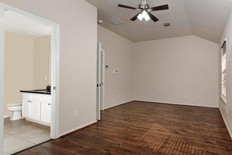 15 Marble Rock Place The Woodlands TX 77382