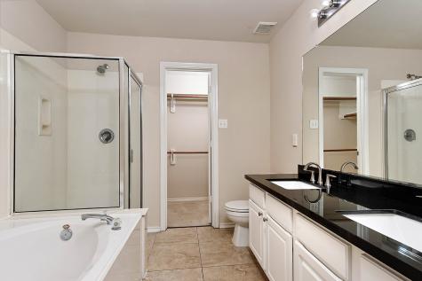 15 Marble Rock Place The Woodlands TX 77382