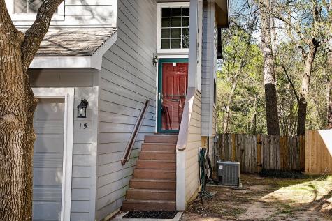 15 Marble Rock Place The Woodlands TX 77382