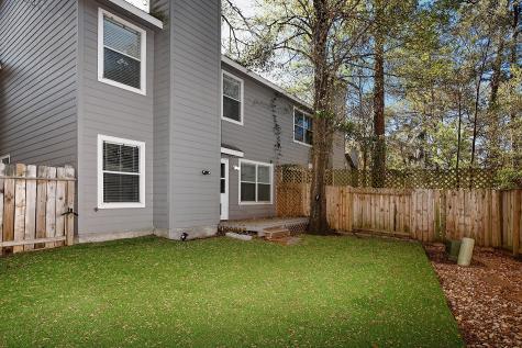 15 Marble Rock Place The Woodlands TX 77382