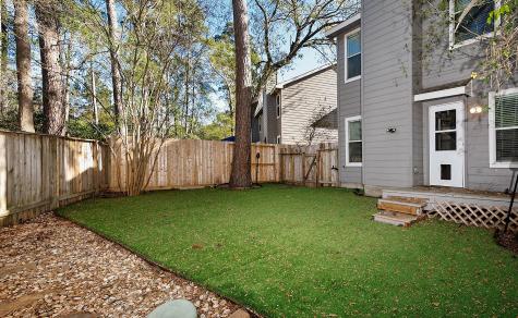 15 Marble Rock Place The Woodlands TX 77382