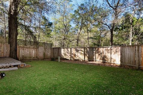 15 Marble Rock Place The Woodlands TX 77382