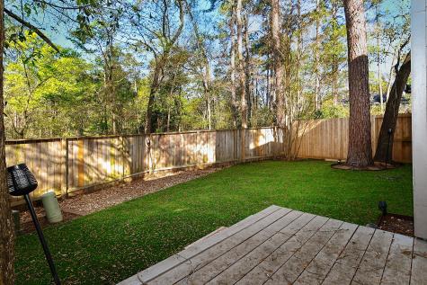 15 Marble Rock Place The Woodlands TX 77382