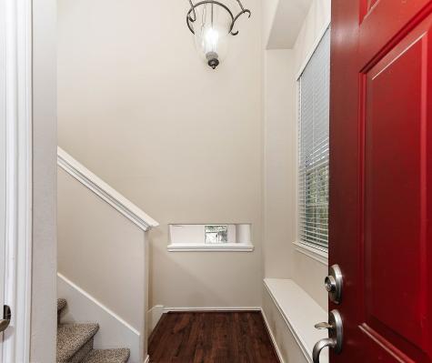 15 Marble Rock Place The Woodlands TX 77382