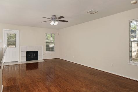 15 Marble Rock Place The Woodlands TX 77382