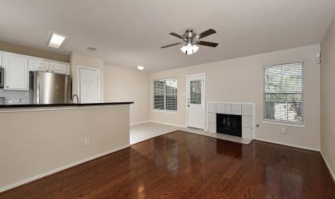 15 Marble Rock Place The Woodlands TX 77382