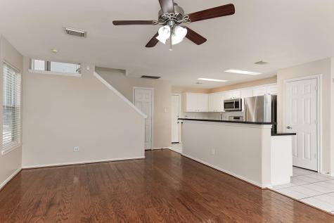 15 Marble Rock Place The Woodlands TX 77382